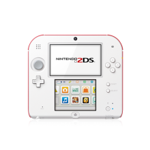 Nintendo 2DS