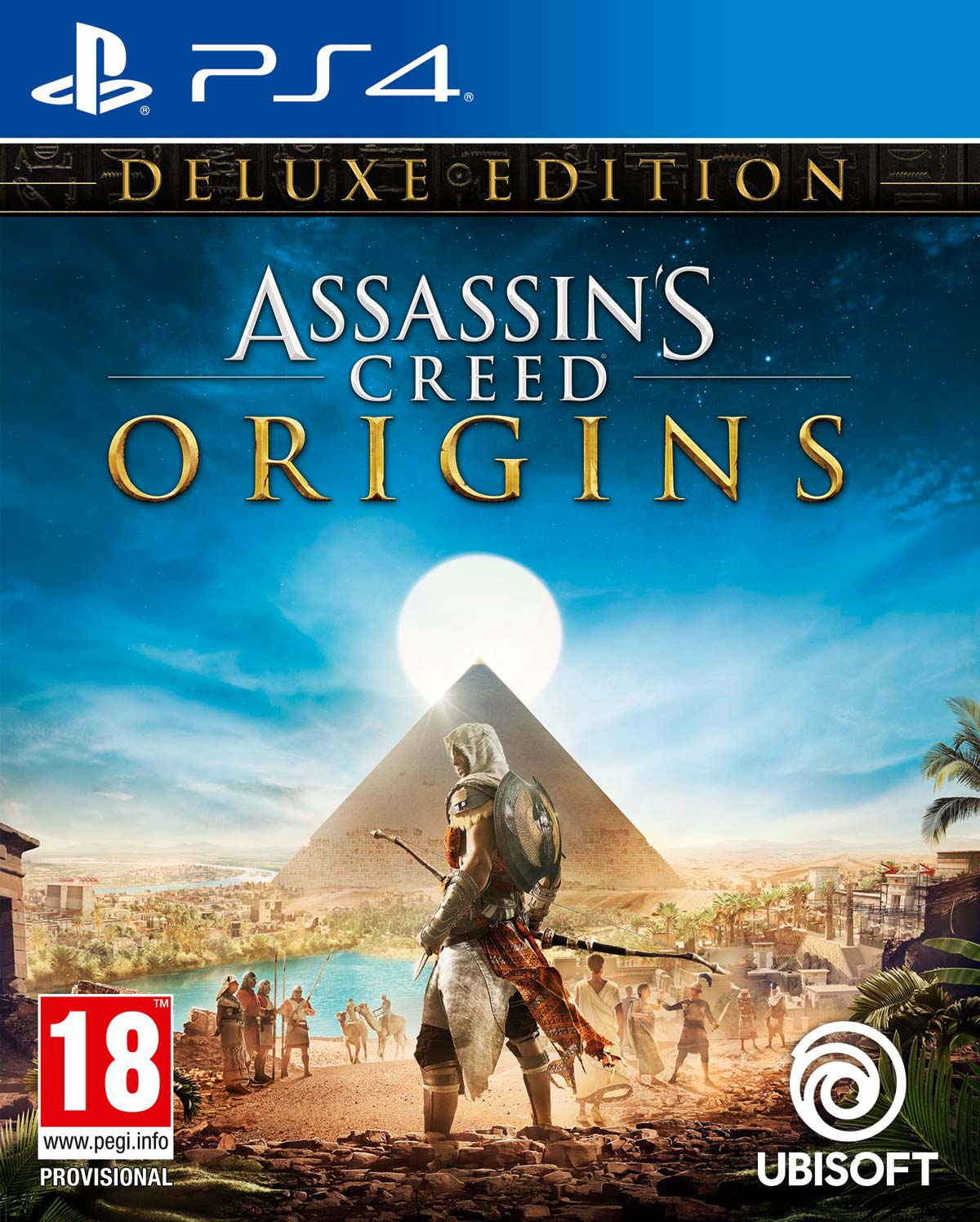 Assassin's Creed Origins