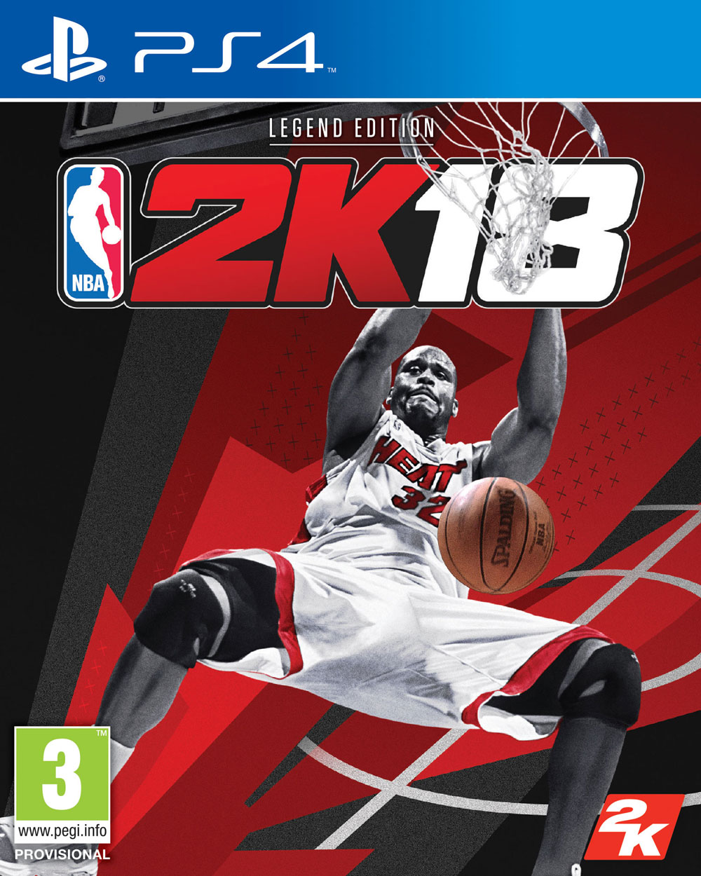 NBA 2K18