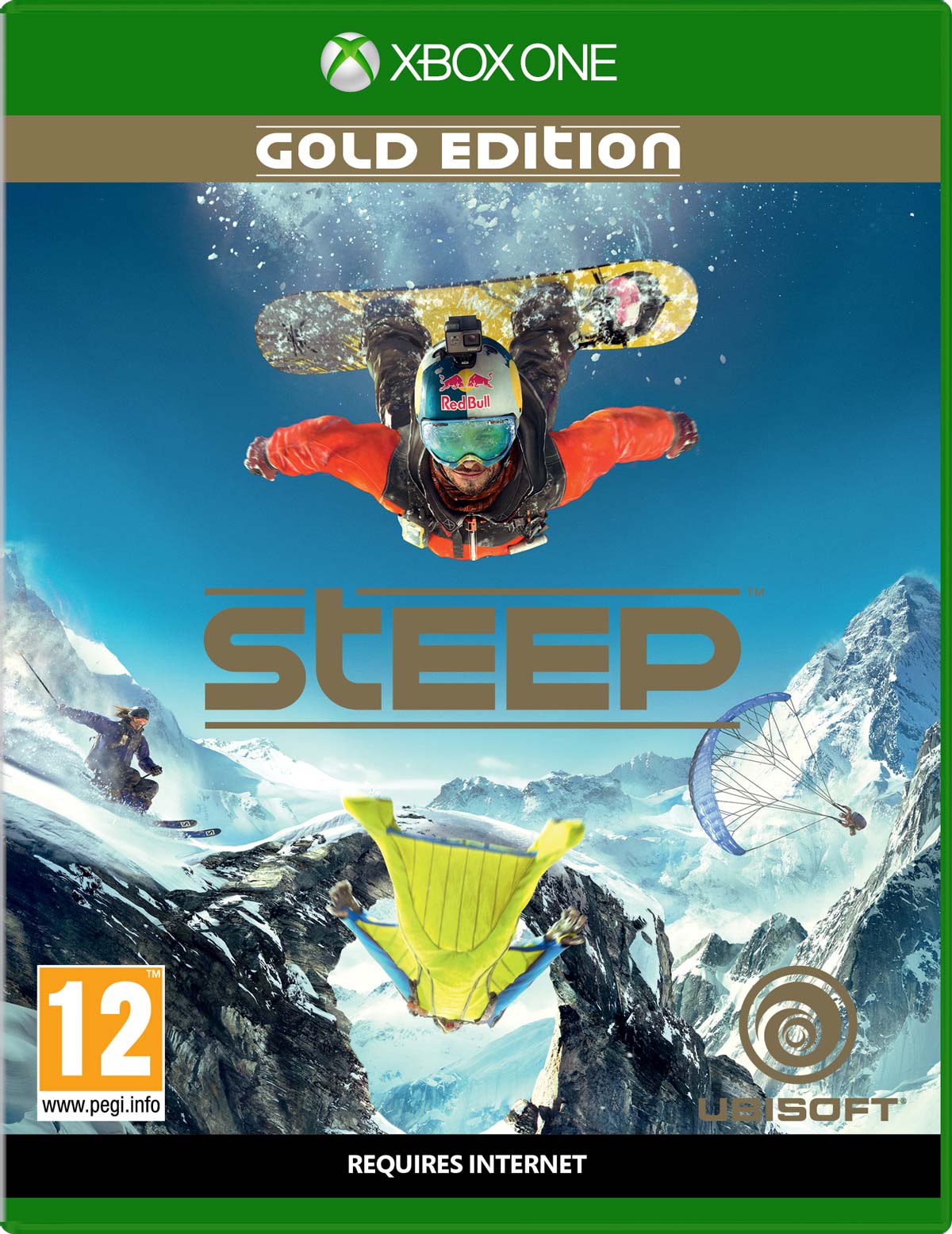 STEEP