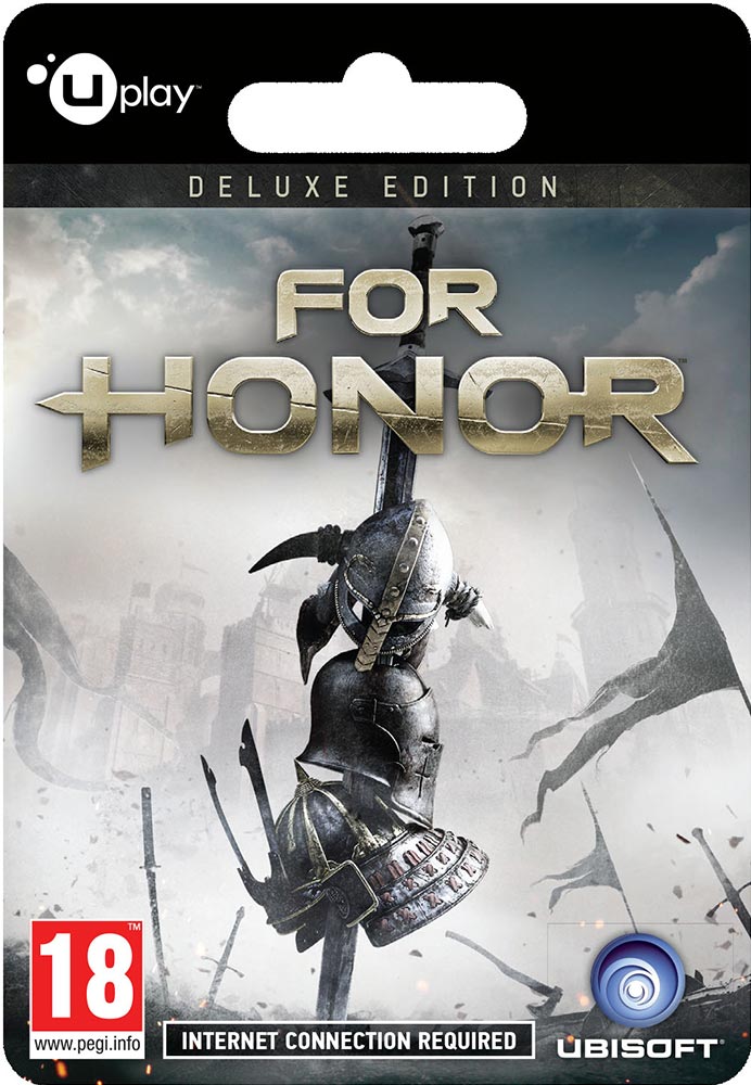 FOR HONOR