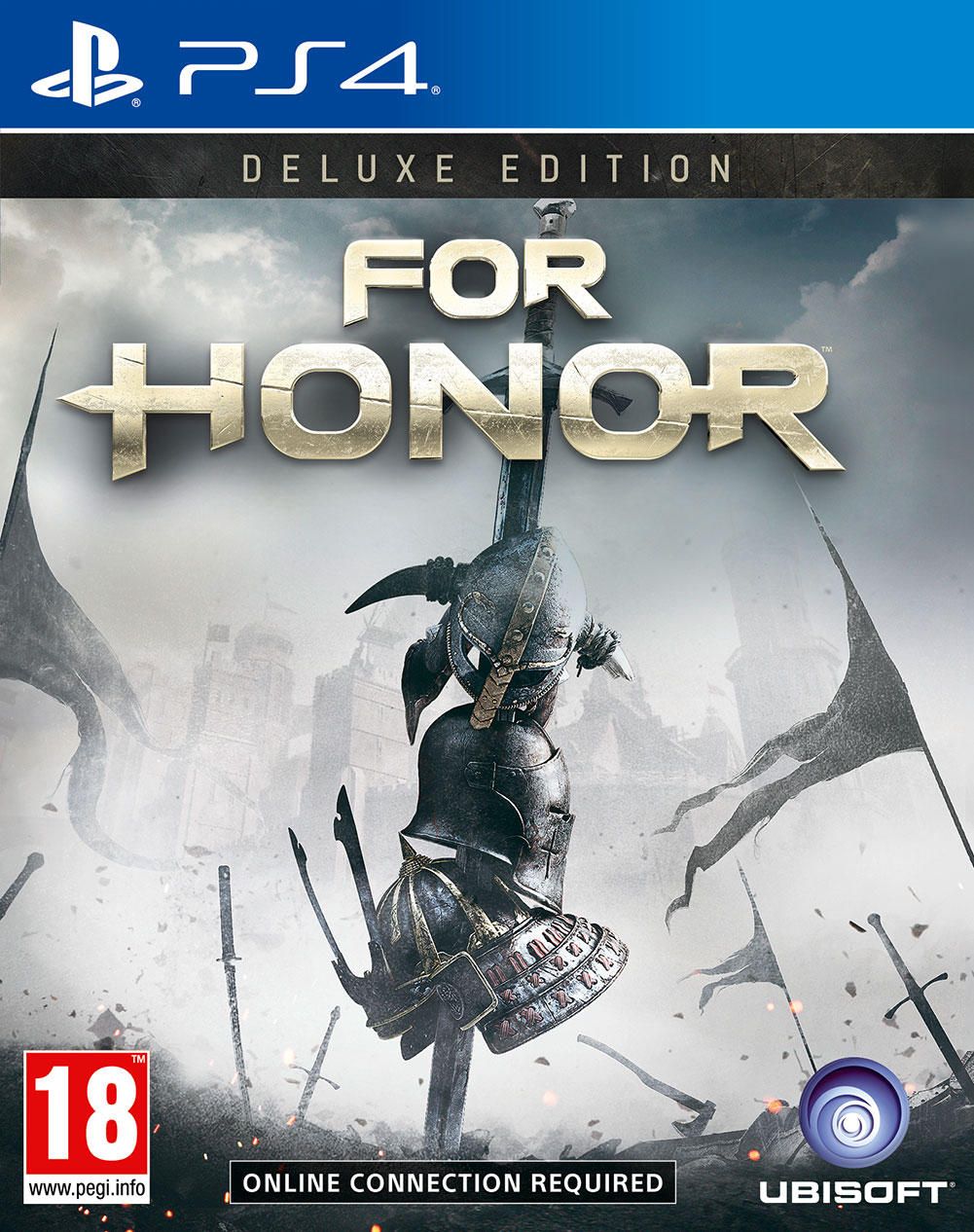 FOR HONOR