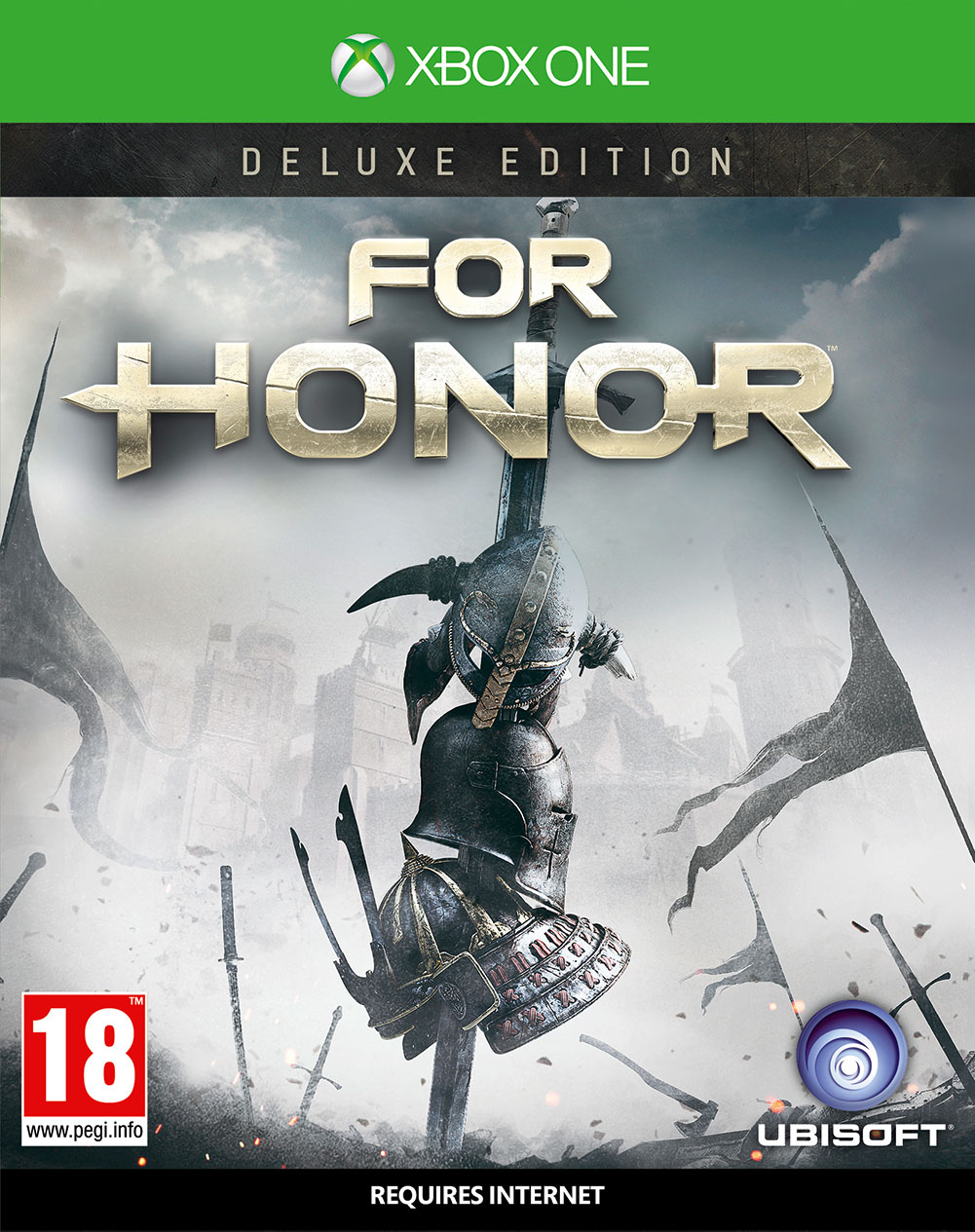 FOR HONOR