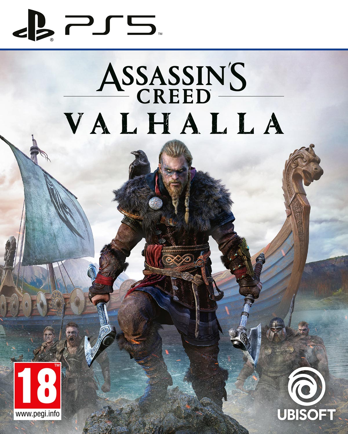 Assassin's Creed Valhalla