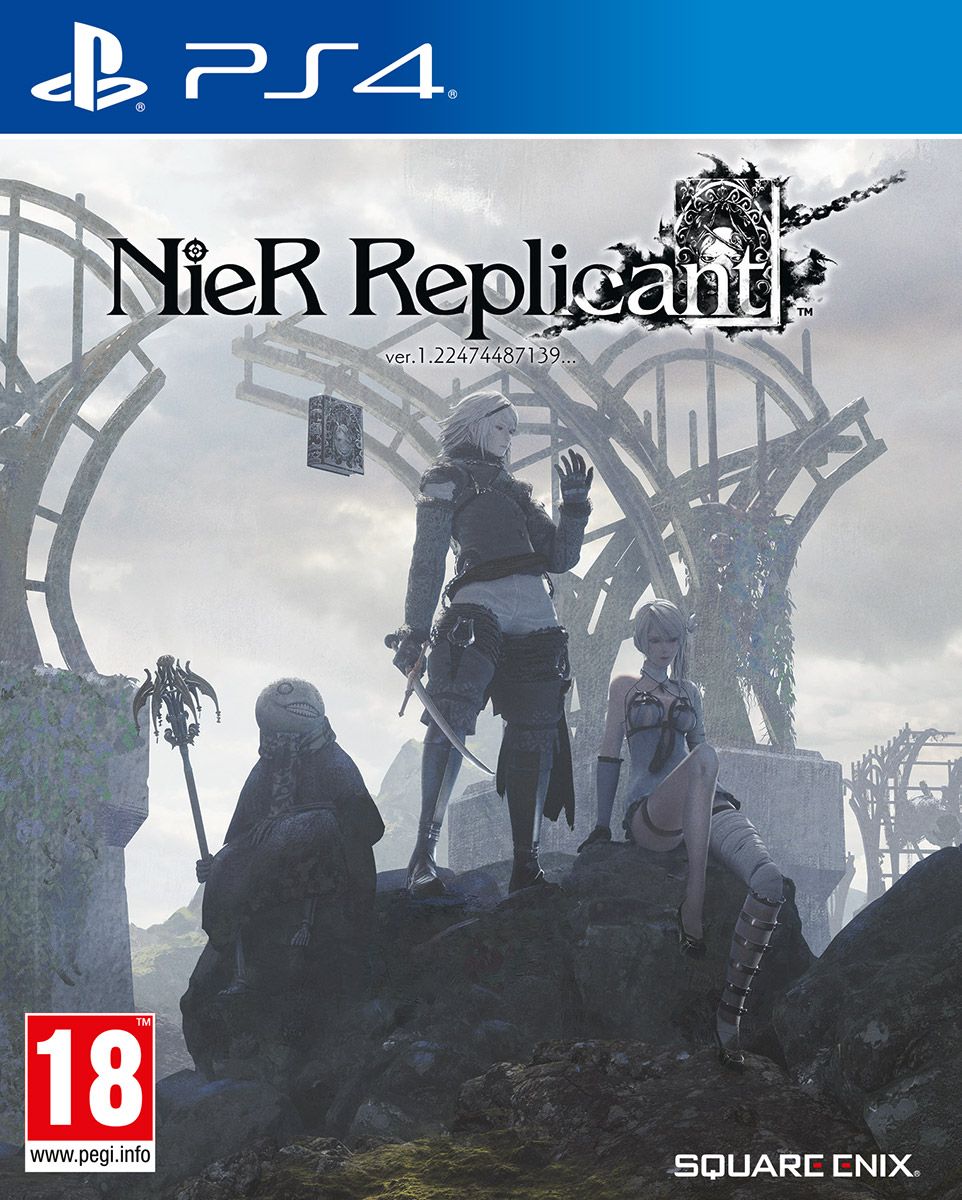 Nier Replicant Ver.1.2247487139...