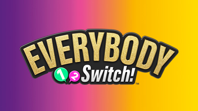 Everybody 1-2 Switch
