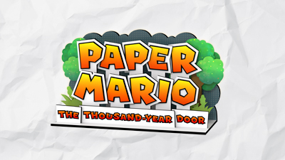Paper Mario The Thousand-Year Door