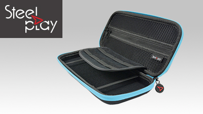STEELPLAY Carry & Protect Case