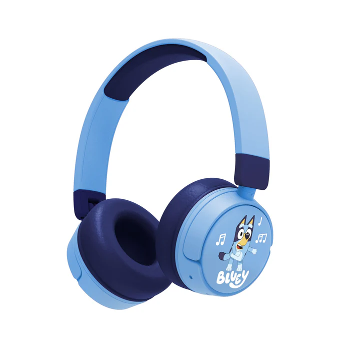 OTL - BLUEY KIDS BT HEADPHONES