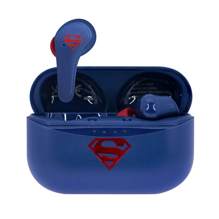 OTL - SUPERMAN TWS EARPODS