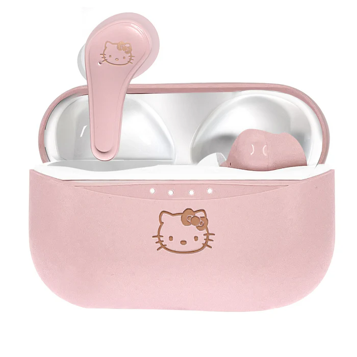 OTL - HELLO KITTY TWS EARPODS