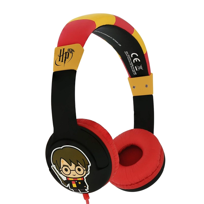 OTL - HARRY POTTER CHIBI CHILDRENS HEADPHONES