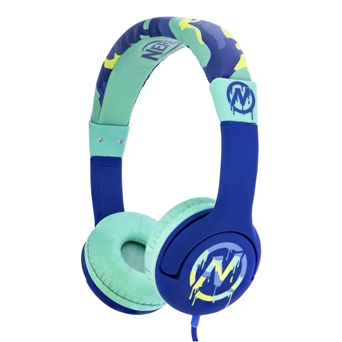 OTL - NERF CHILDRENS HEADPHONES