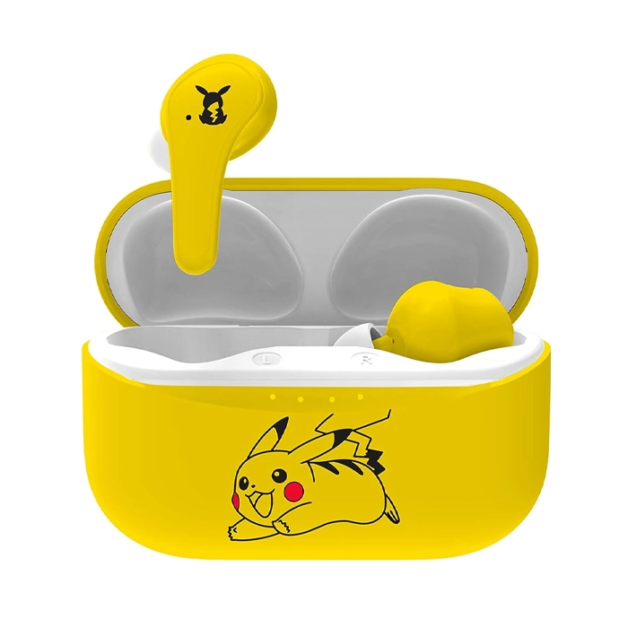 OTL - POKEMON PIKACHU TWS EARPODS