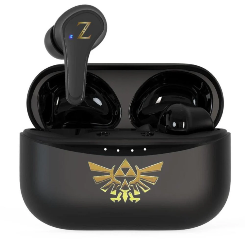 OTL - ZELDA CREST TWS EARPODS